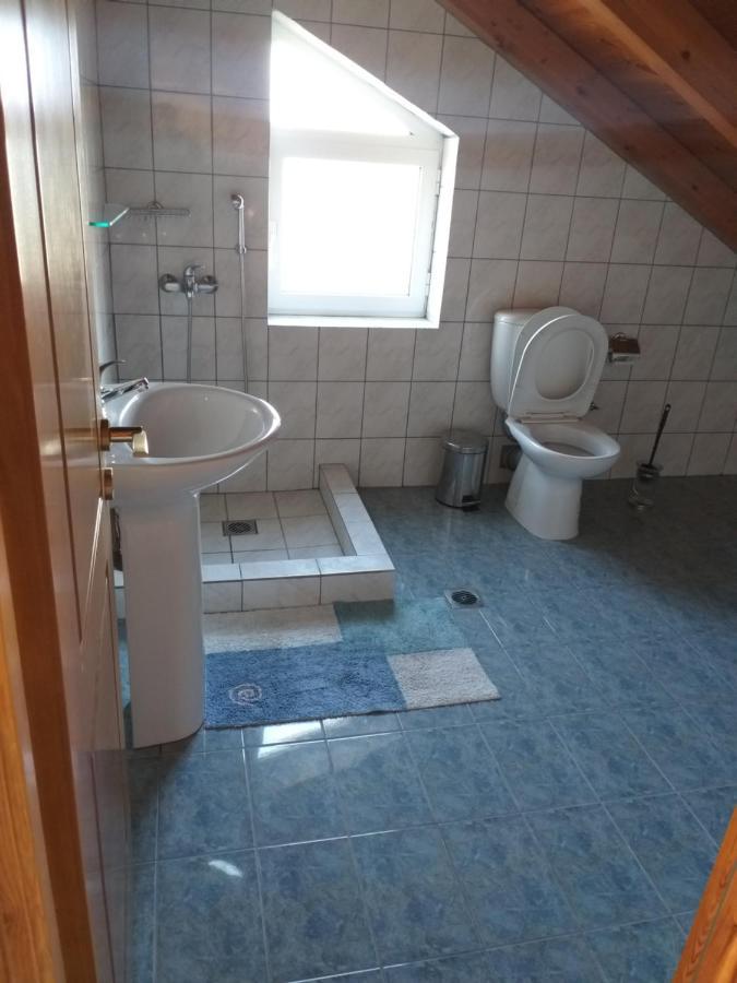 Ostria Seaside Apartments Patras Dış mekan fotoğraf