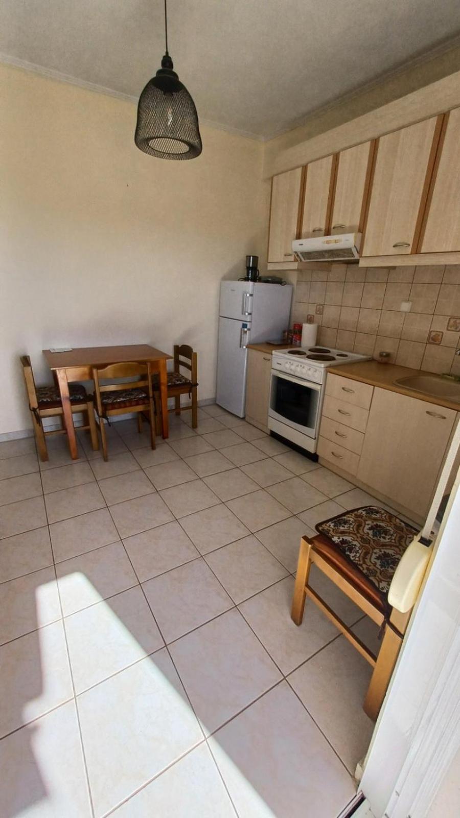 Ostria Seaside Apartments Patras Dış mekan fotoğraf