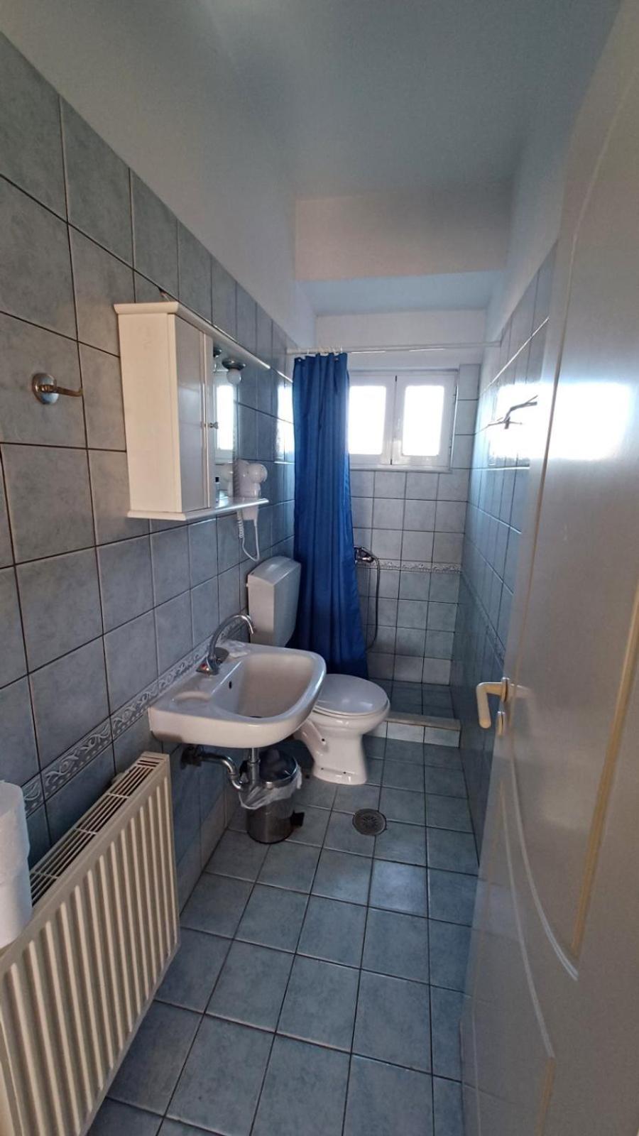 Ostria Seaside Apartments Patras Dış mekan fotoğraf