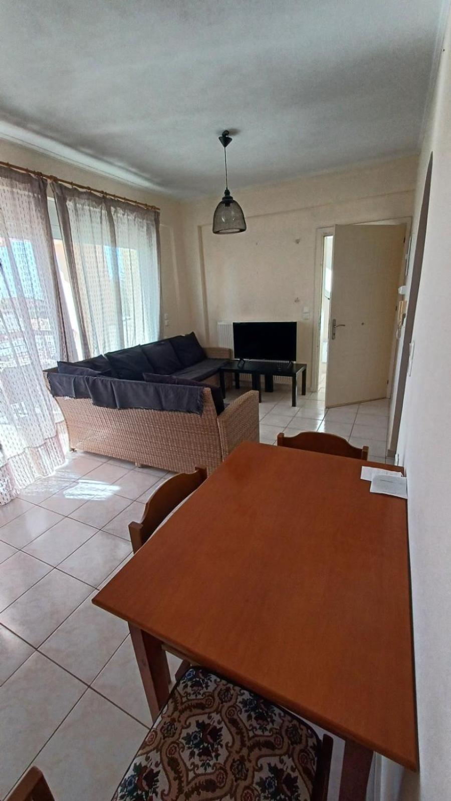 Ostria Seaside Apartments Patras Dış mekan fotoğraf